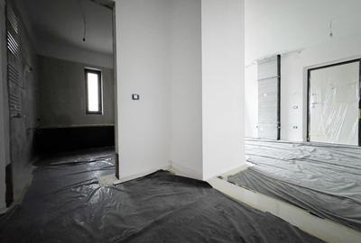 Apartament 2 camere, decomandat, 53mp utili +16mp balcon -Torontalului - 3