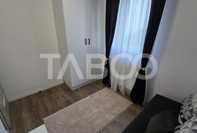 Casa individuala de vanzare 4 camere mobilate utilate Selimbar - 18