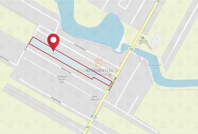 Comuna Vidra, lot teren 2 Ha, intravilan cu deschidere stradala - 3