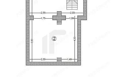 Locatie cu 12 patruri pentru muncitori straini, cu posibilitate de parcare ! - 7