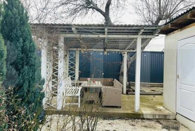 Casă cu 3 camere în Cristești - 2