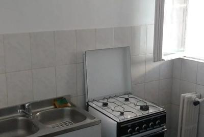 Dau in chirie apartament 1 camera - 3