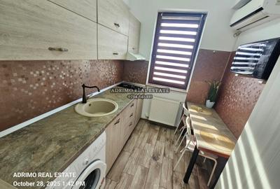 Garsonieră semidecomandată, mobilată în Faleza Nord - 8