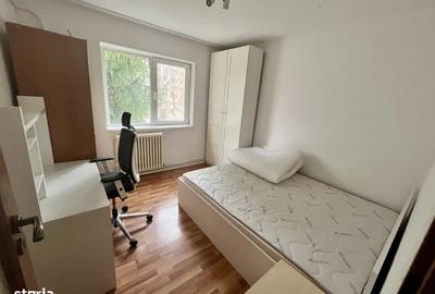 Apartament cu 3 camere semidecomandat, mobilat în Mănăștur - 6