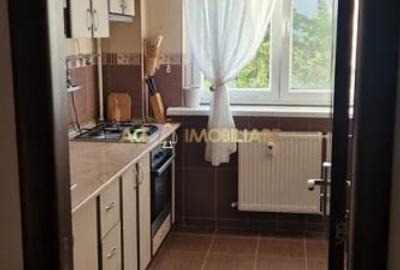 Apartament cu 2 camere decomandat, mobilat în Brâncoveanu - 3