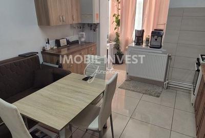 Apartament cu 2 camere în Aronești - 1