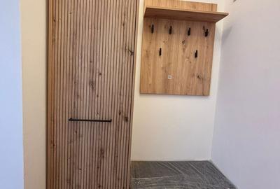 Apartament cu 2 camere semidecomandat în Florești - 6