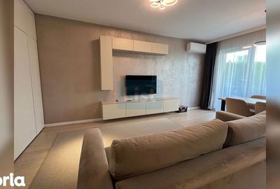 Apartament cu 2 camere în Mărăști - 7