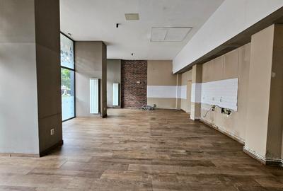 Spatiu comercial ,95 mp  Vis  a Vis Piata Marasti ! - 7