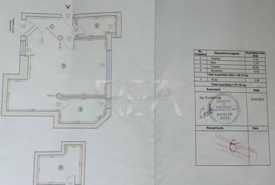Studio | Gata de mutat | Terasa + Intimitate totala - 1