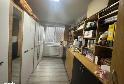 Spațiu comercial, de 1,693 mp, în Central - 20