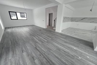 Casă individuală cu 4 camere cu Teren 320 Mp în Berceni - 6