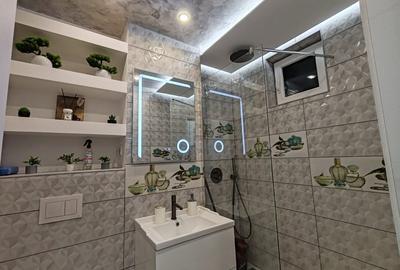 Apartament 2 camere complet renovat, zona ITC Brasov - 13