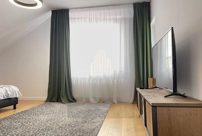 Casă cu design modern & suflet autentic – 200 m² de confort și rafinam - 30