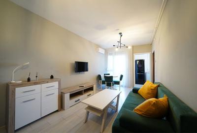 Apartament cu 2 camere decomandat în Exterior Vest - 3