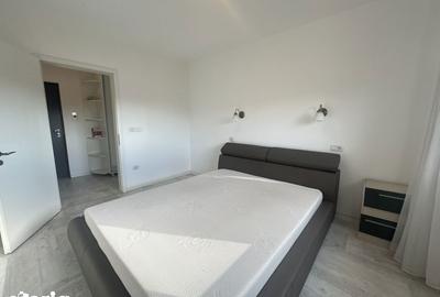 Apartament cu 2 camere, mobilat în Est - 9