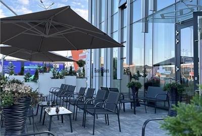 Comercial la Parter - 178 mp - langa Shopping City Sibiu - 4