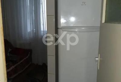 Apartament cu 2 camere decomandat în Negru Vodă - 4