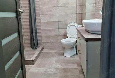 Inchiriez Studio 38 m2 utili in Mamaia nord Stefan Buiding Resort - 3