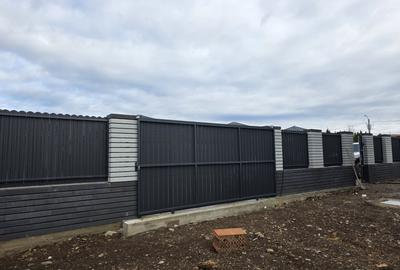 Casă individuală cu 4 camere cu Teren 550 Mp în Tărlungeni - 6