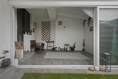 Vila Duplex 136mp, 4 camere, toate utilitatile - 7