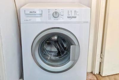 Apartament cu 2 camere semidecomandat, mobilat în Hipodrom 2 - 6