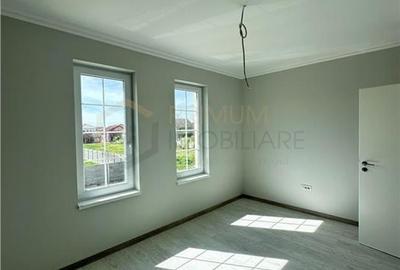 GIROC - 2 Camere - Etajul 1 - Finisaje PREMIUM GIROC - 2 Camere - Etajul 1 - Finisaje PREMIUM - 2