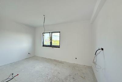 Casă individuală cu 4 camere cu Canalizare în Corbeanca - 13