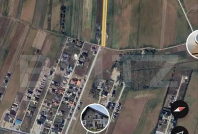 Teren de 3361 mp, în Central - 5