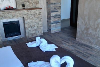 Pensiune in techirghiol - 10