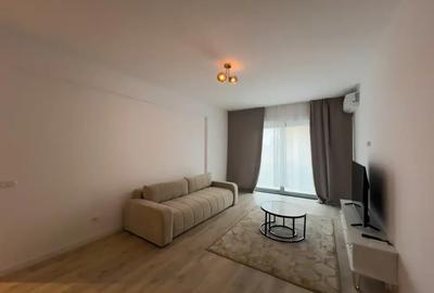 Apartament cu 3 camere decomandat, mobilat în Unirii - 3
