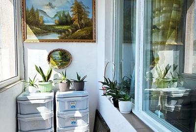 Apartament 4 camere, mobilat si utilat, cu parcare si spatiu de depozitare, Darmanesti - 16