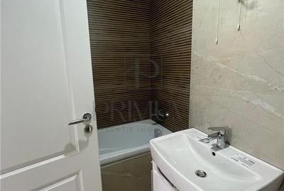 TORONTALULUI - 3 CAM - ETJ.1 - LOC PARCARE - INCALZIRE PARDOSEALA - BLOC NOU - L - 8