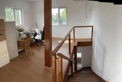 Spațiu comercial, de 577 mp, în Vărăști - 11