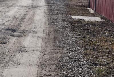 Teren 500 mp situat in strada Nicolae Balcescu - localitatea Harman! - 5