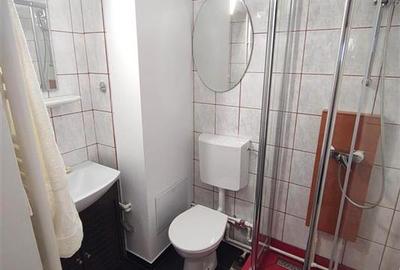 Apartament cu 4 camere decomandat, mobilat în Nicolina - 9