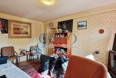 Apartament spatios si luminos cu balcon, Manastur - 16
