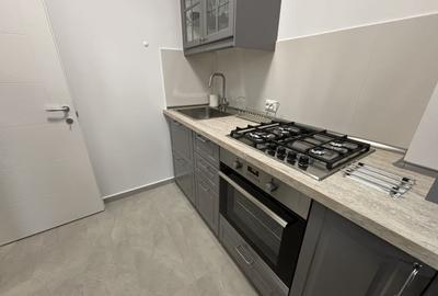 Garsoniera | Hils Brauner | Loc parcare | Centrala | Balcon | Metrou - 6