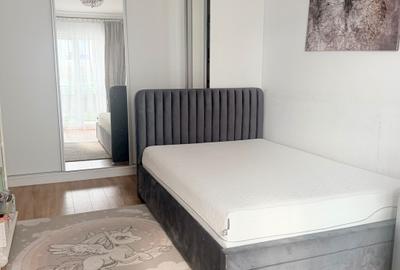 Apartament cu 2 camere semidecomandat în Bună Ziua - 5