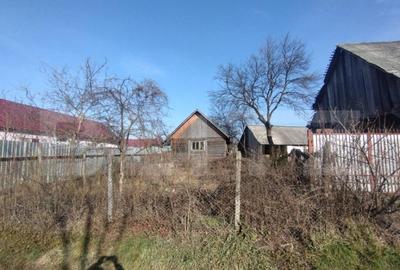 Casa veche, renovabila, 55 mp si 1400 mp teren intravilan+an - 3