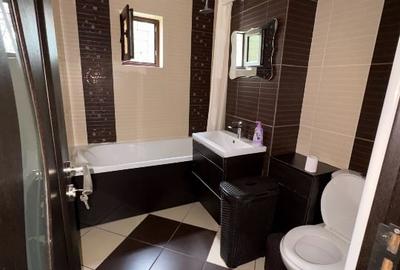 Apartament 3 camere decomandate Brazda lui Novac Apartament 3 camere decomandate Brazda lui Novac - 8