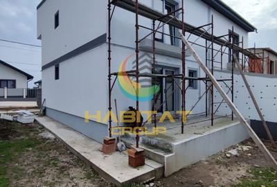 Casă cu 3 camere cu Teren 178 Mp în Berceni - 5