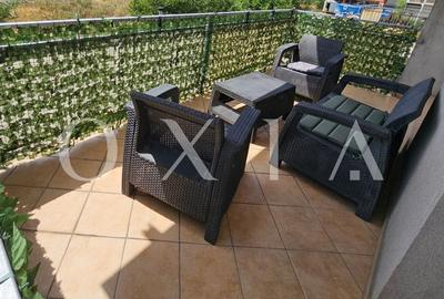 SX605 Aradului - 2 Camere - Parcare Subterana + Boxa - 7