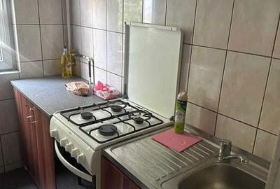 Apartament cu 2 camere decomandat în Vest - 5