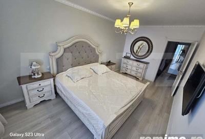 Apartament cu 3 camere decomandat în Central - 6