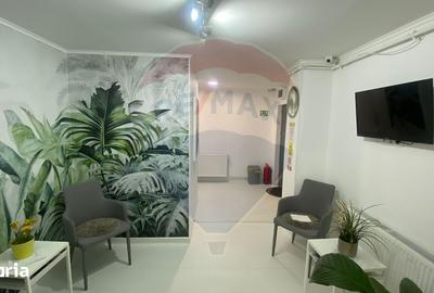 Spațiu comercial, de 77 mp, în Central - 2