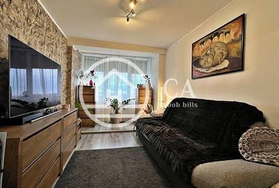 Apartament de vânzare cu 3 camere tip B în zona Rogerius, Oradea - 10