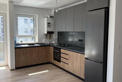 Apartament cu 3 camere în Central - 4