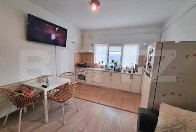 Apartament 3 camere, 80 mp, zona Bucium - 7