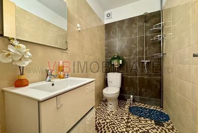 3 Camere -Barcelona Straulesti -Petrom City - Centrala - 6